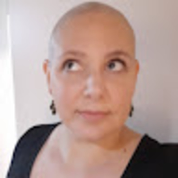 Meet your Posher, Erica - Picture 1 of 1